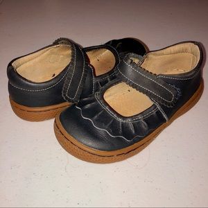 Livie and Luca RUCHE Mary Jane size 11